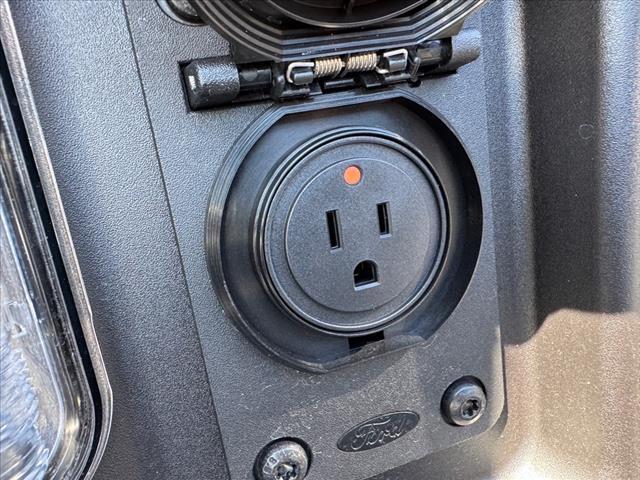 new 2025 Ford Maverick car, priced at $39,130