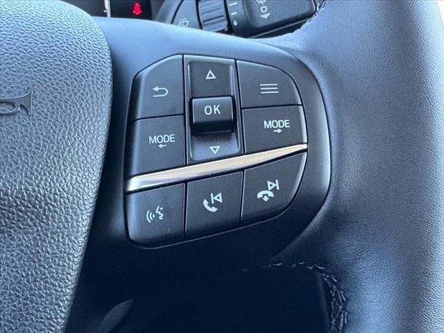 new 2025 Ford Maverick car, priced at $39,130