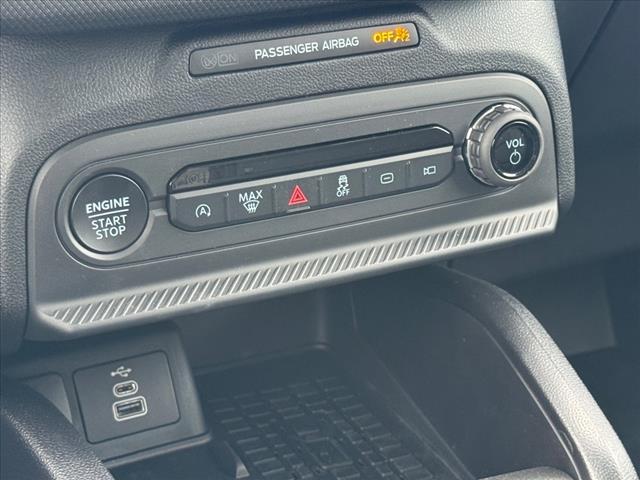 new 2025 Ford Bronco Sport car, priced at $30,218