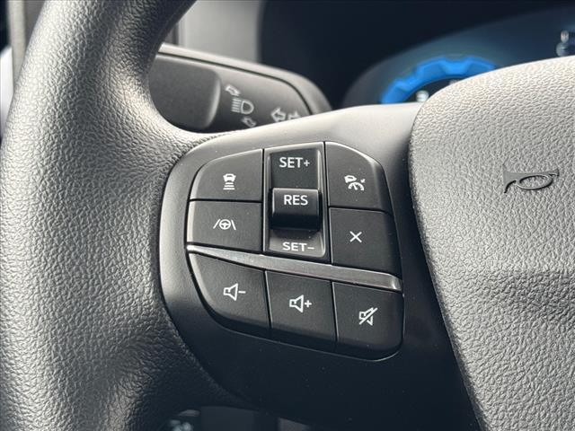 new 2025 Ford Bronco Sport car, priced at $30,218