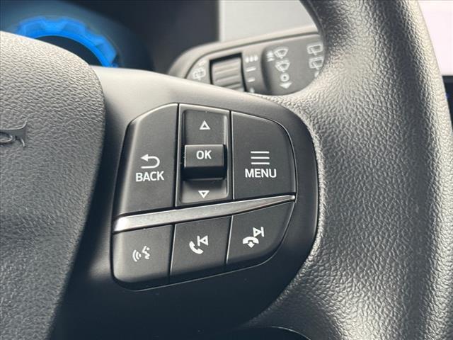 new 2025 Ford Bronco Sport car, priced at $30,218