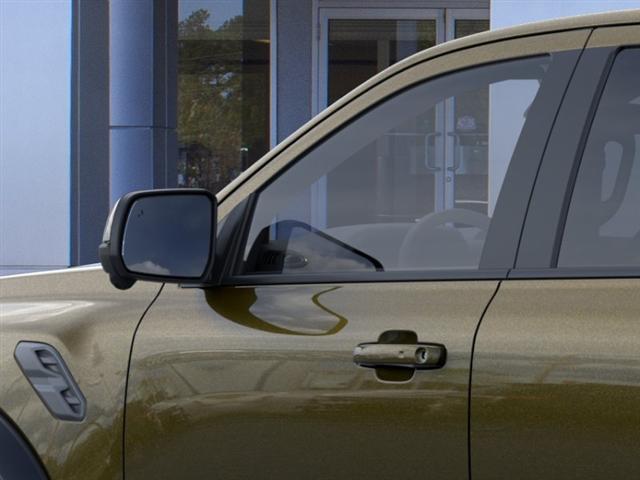 new 2026 Ford Ranger car, priced at $61,380