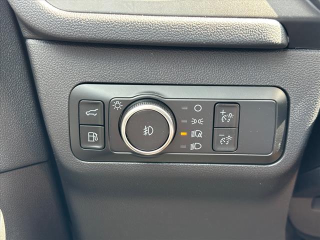 used 2024 Ford Escape car, priced at $25,869