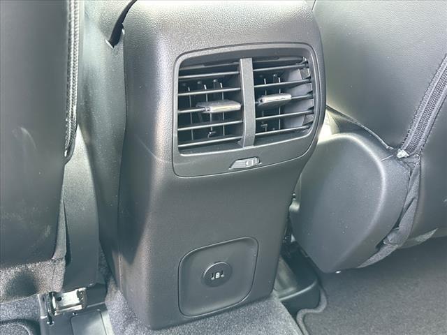 used 2024 Ford Escape car, priced at $25,869