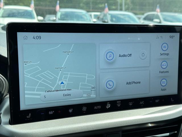 used 2024 Ford Escape car, priced at $25,869