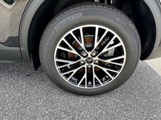 used 2024 Ford Escape car, priced at $25,869