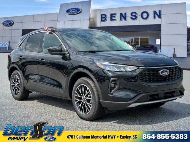 used 2024 Ford Escape car, priced at $25,808