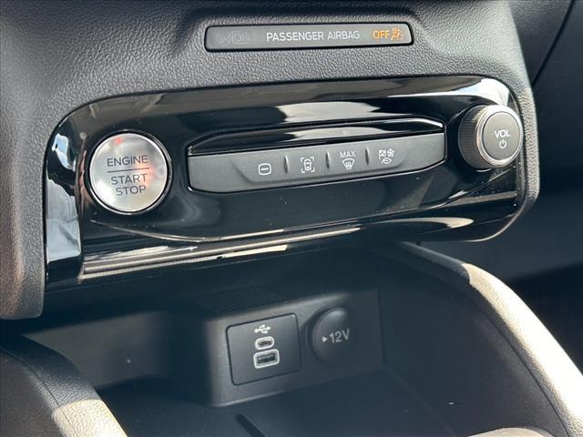 used 2024 Ford Escape car, priced at $25,869