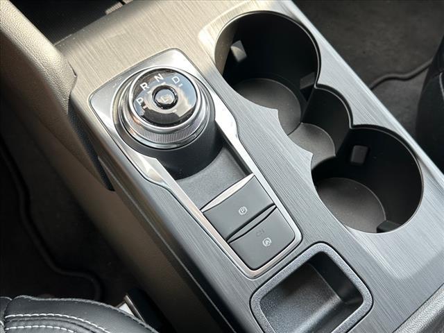 used 2024 Ford Escape car, priced at $25,869