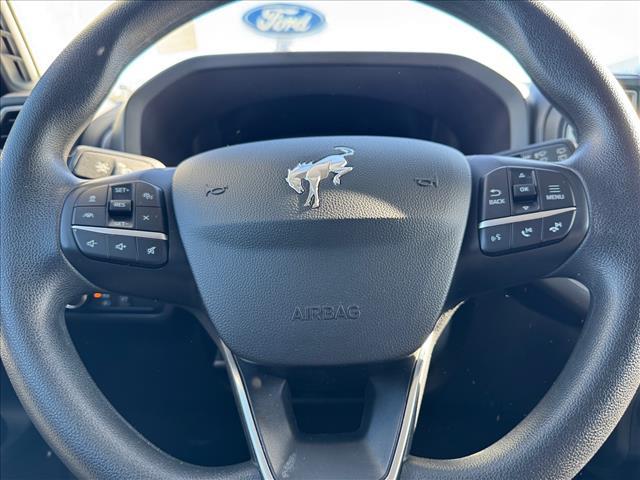 used 2021 Ford Bronco Sport car, priced at $20,499