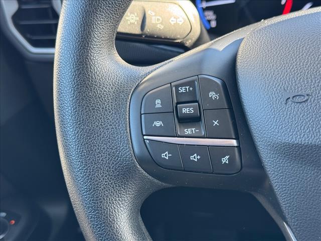 used 2021 Ford Bronco Sport car, priced at $20,499