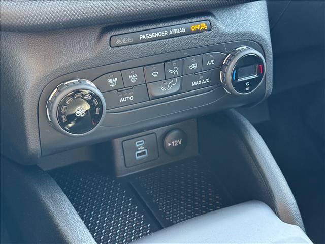 used 2021 Ford Bronco Sport car, priced at $20,499