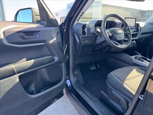 used 2021 Ford Bronco Sport car, priced at $20,499