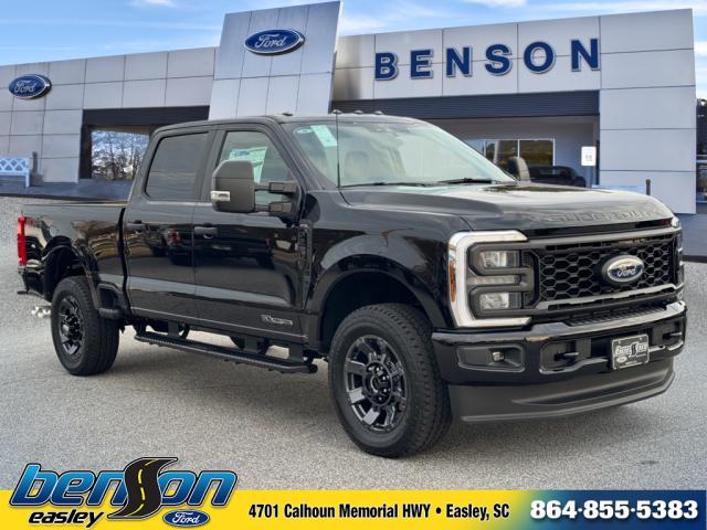 new 2026 Ford F-250 car, priced at $74,300