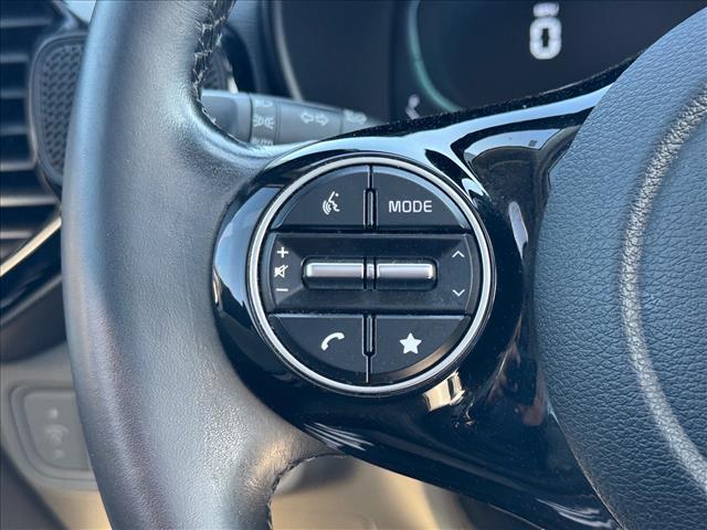 used 2023 Kia Soul car, priced at $16,544