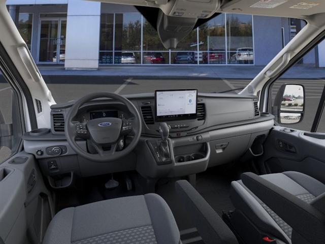 new 2026 Ford Transit-250 car, priced at $51,010