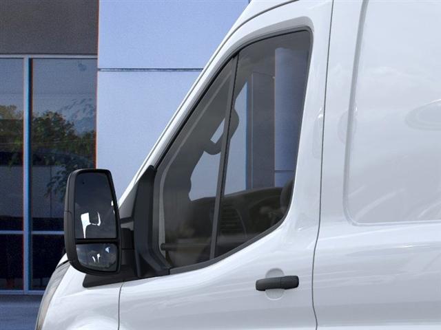new 2026 Ford Transit-250 car, priced at $51,010
