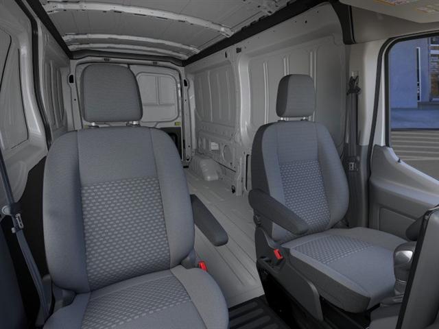 new 2026 Ford Transit-250 car, priced at $51,010