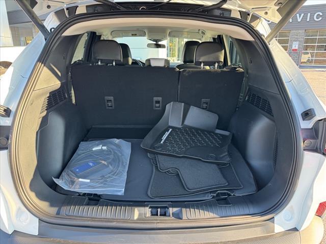new 2026 Ford Escape car, priced at $34,025