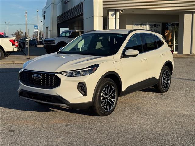new 2026 Ford Escape car, priced at $34,025