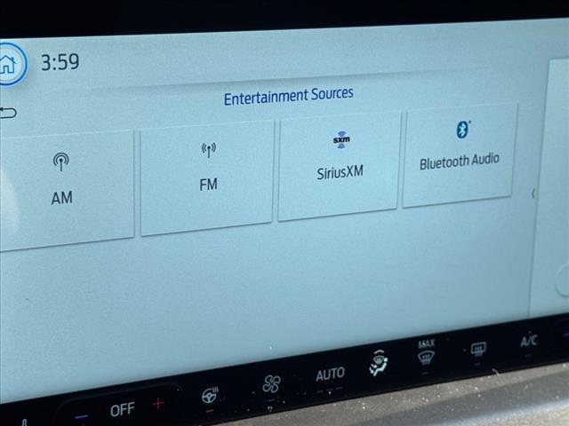 new 2026 Ford Escape car, priced at $34,025