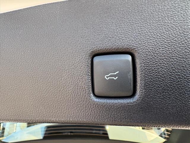 new 2026 Ford Escape car, priced at $34,025