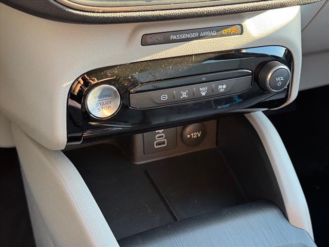 new 2026 Ford Escape car, priced at $34,025