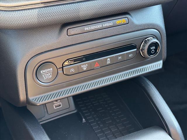 new 2025 Ford Bronco Sport car, priced at $38,500