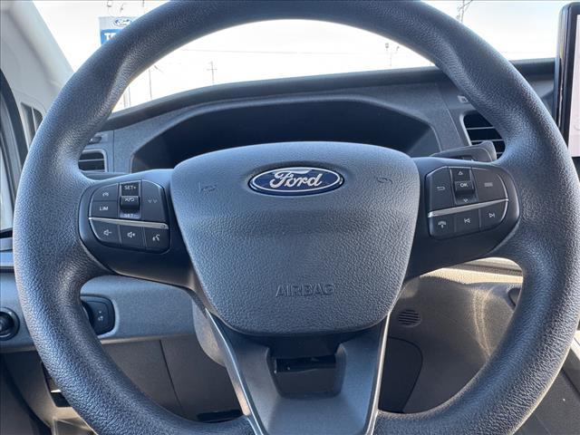 new 2026 Ford Transit-250 car, priced at $56,095