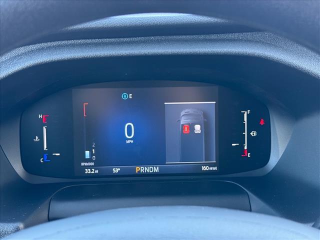 new 2026 Ford Transit-250 car, priced at $56,095