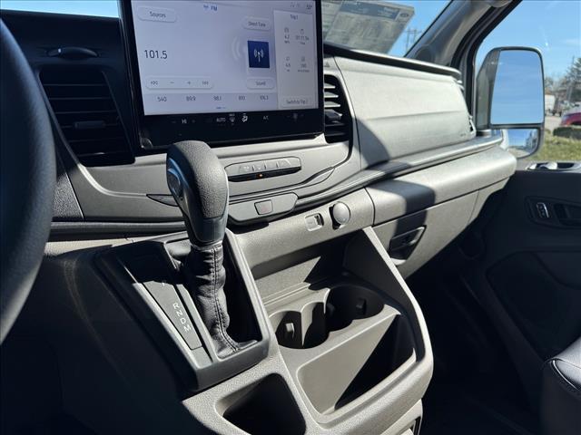 new 2026 Ford Transit-250 car, priced at $56,095