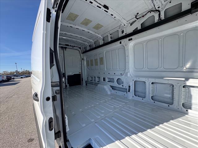 new 2026 Ford Transit-250 car, priced at $56,095