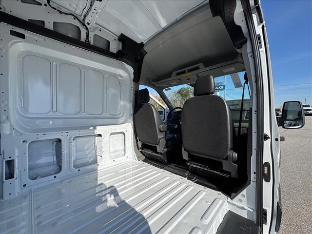 new 2026 Ford Transit-250 car, priced at $56,095