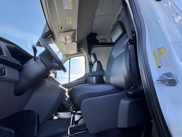 new 2026 Ford Transit-250 car, priced at $56,095