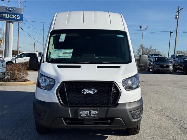 new 2026 Ford Transit-250 car, priced at $56,095