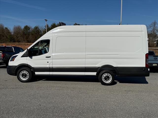 new 2026 Ford Transit-250 car, priced at $56,095