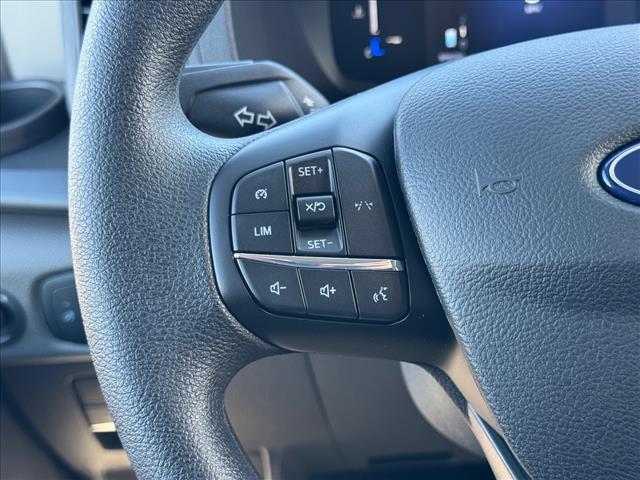 new 2026 Ford Transit-250 car, priced at $56,095