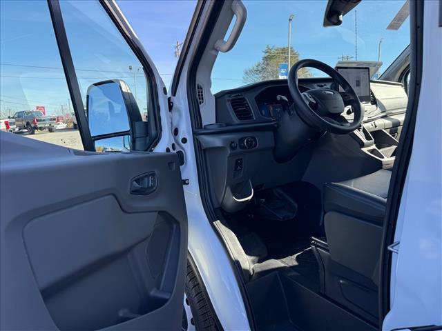 new 2026 Ford Transit-250 car, priced at $56,095