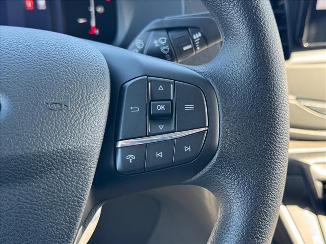 new 2026 Ford Transit-250 car, priced at $56,095