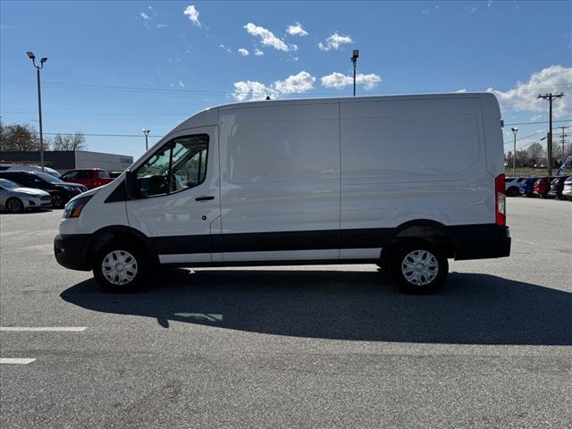 new 2025 Ford Transit-250 car, priced at $57,000