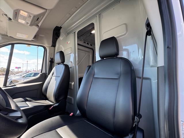 new 2025 Ford Transit-250 car, priced at $57,000