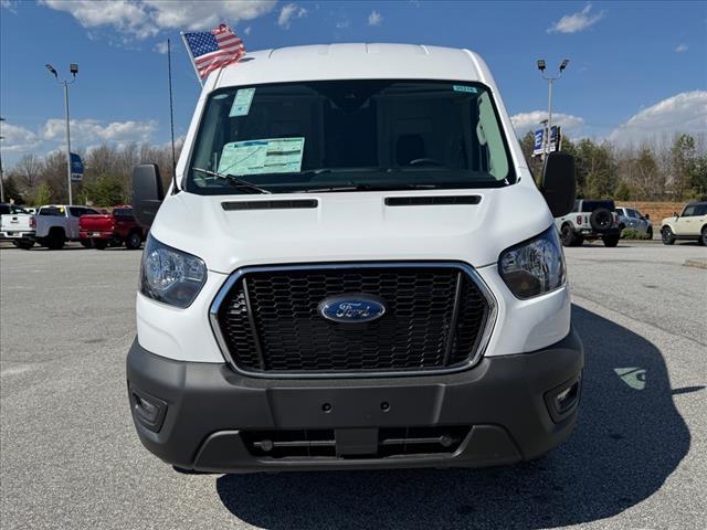 new 2025 Ford Transit-250 car, priced at $57,000