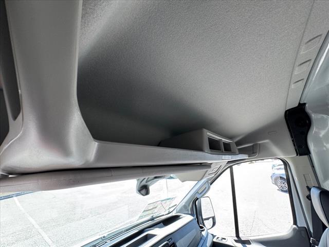 new 2025 Ford Transit-250 car, priced at $57,000