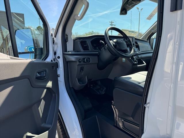 new 2025 Ford Transit-250 car, priced at $57,000