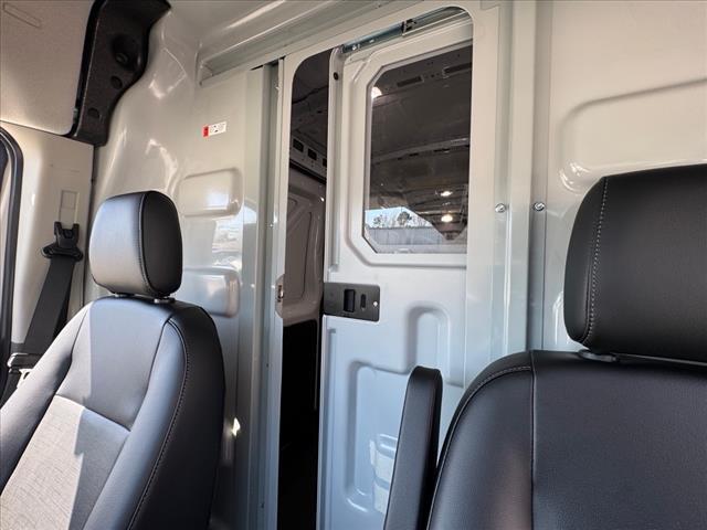 new 2025 Ford Transit-250 car, priced at $57,000