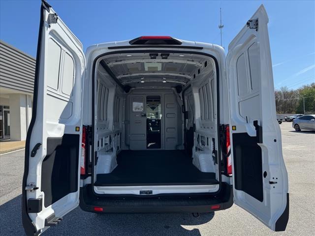 new 2025 Ford Transit-250 car, priced at $57,000
