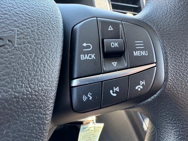 new 2025 Ford Transit-250 car, priced at $57,000