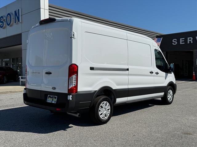 new 2025 Ford Transit-250 car, priced at $57,000