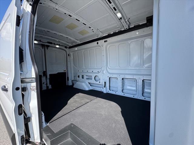 new 2025 Ford Transit-250 car, priced at $57,000