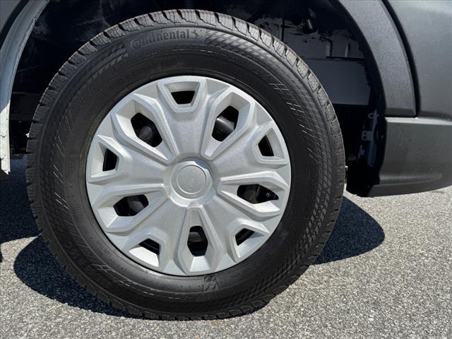 new 2025 Ford Transit-250 car, priced at $57,000